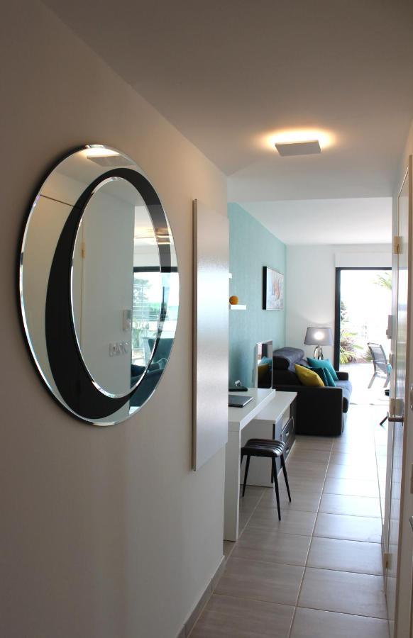 O Fil De L'Eau Bandol - App A05 - T3 Avec Jardin Et Terrasse Apartment Ngoại thất bức ảnh